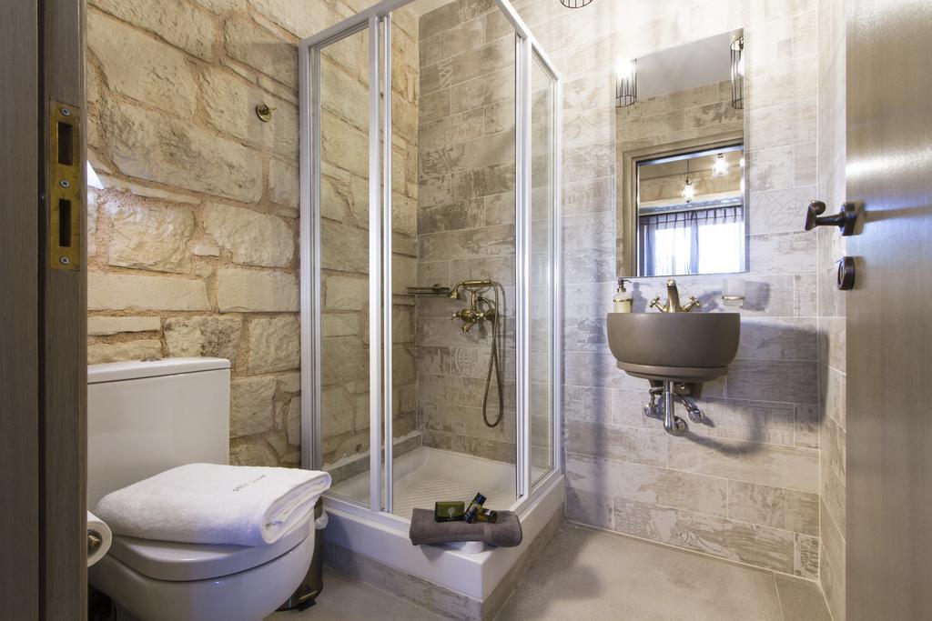 Villa Sirocos ستالوس المظهر الخارجي الصورة