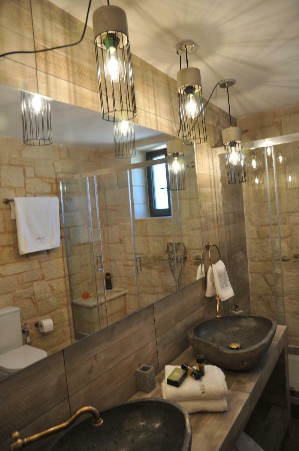 Villa Sirocos ستالوس المظهر الخارجي الصورة